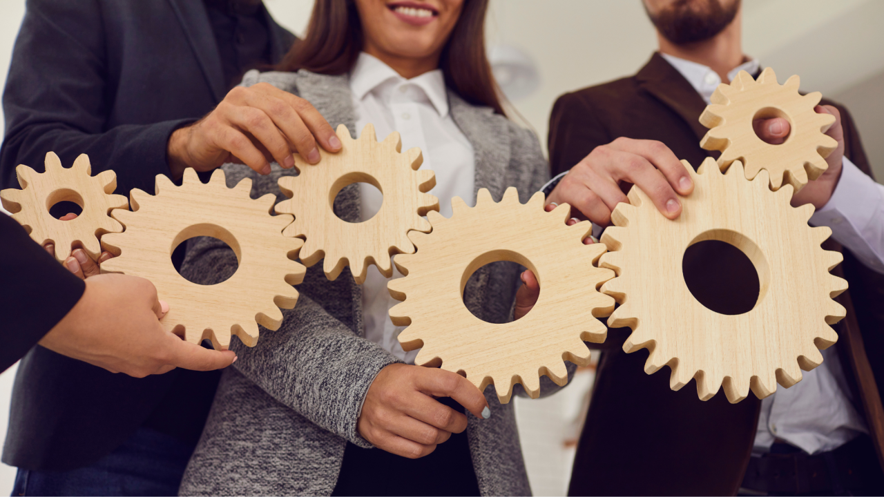 Verder als de Ruys Groep