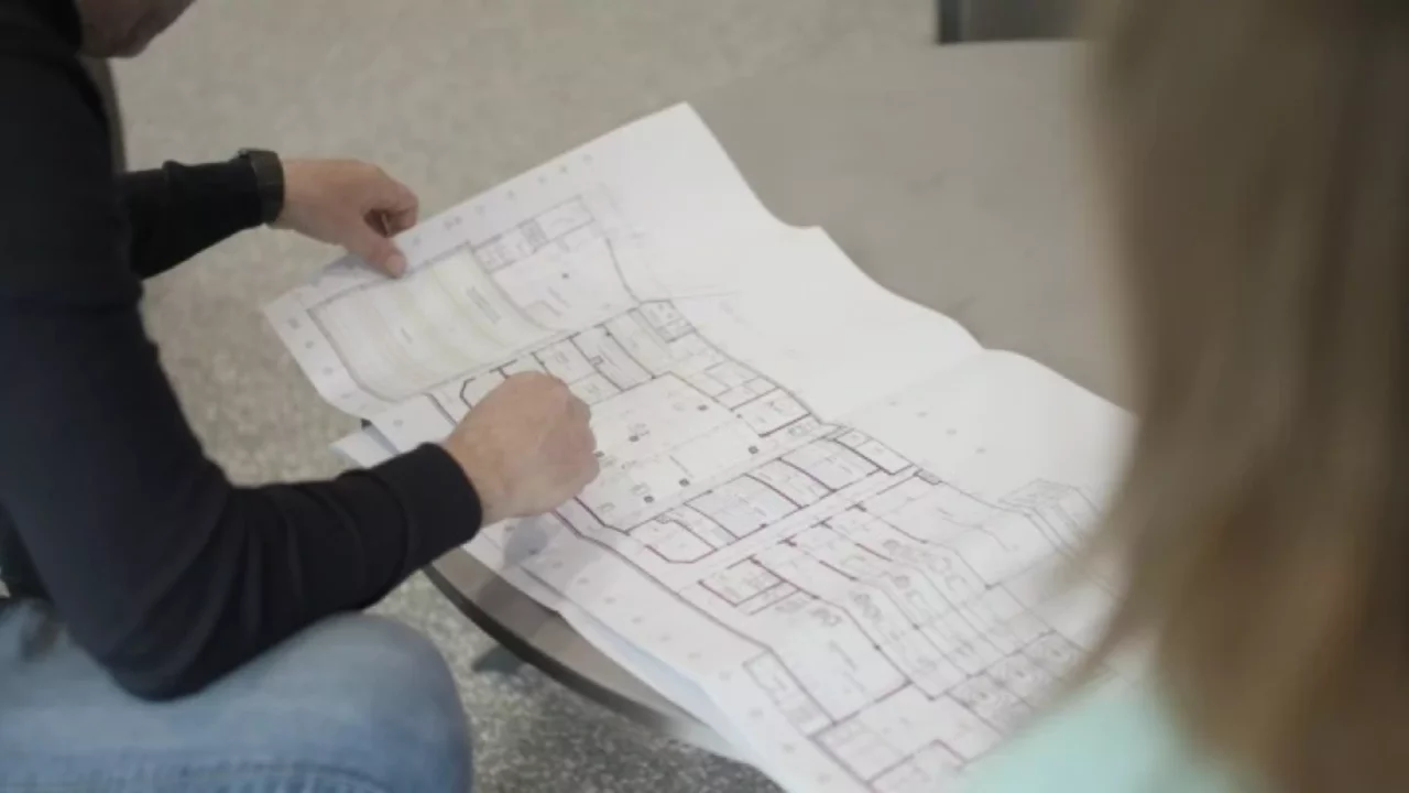 Advies bij nieuwbouw en vloerrenovatie