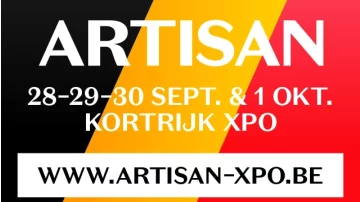 Artisan Kortrijk Xpo