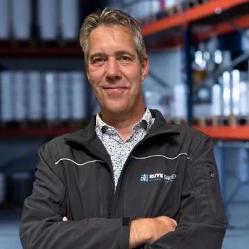 Guustaaf Hoekstra