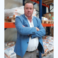 Jan Kelder, productmanager stootbanden RS Maatwerk