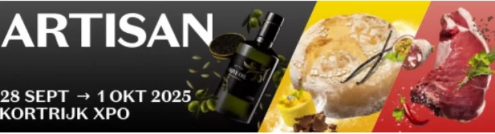 Artisan Kortrijk Xpo