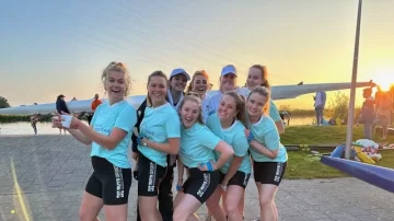 Ruys sponsor van OC&C Ringvaart Regatta