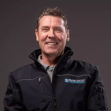 Cor van Dongen