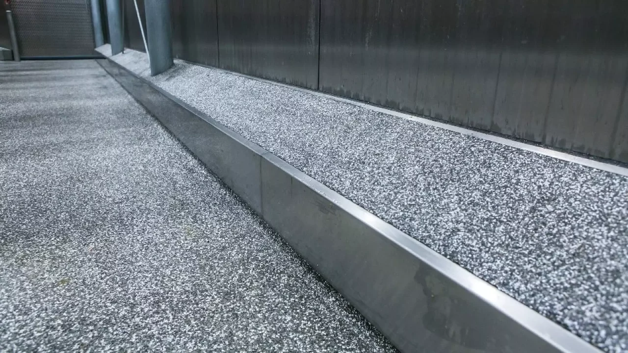 Duurzame wandbescherming